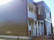 レオパレスファンタジスタの画像