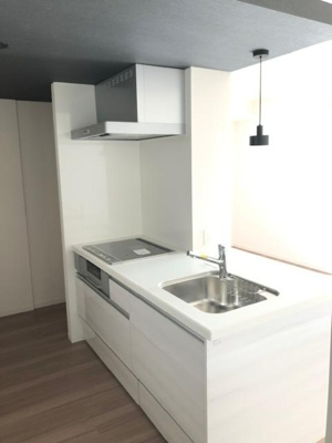 【キッチン】 | CLASS GRACA