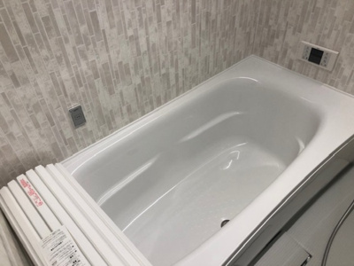 【浴室】 | CLASS GRACA