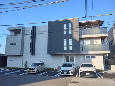 【駐車場】 | CLASS GRACA