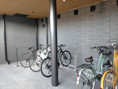 【その他共用部分】 | CLASS GRACA