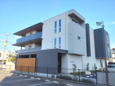 【外観】 | CLASS GRACA