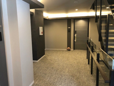 【ロビー】 | CLASS GRACA