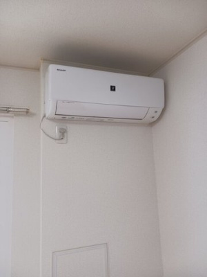 【設備】 | ハウスプリムローズ　Ⅲ