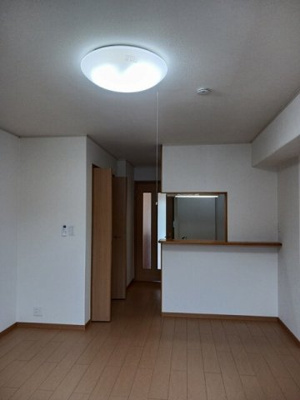 【内装】 | ハウスプリムローズ　Ⅲ