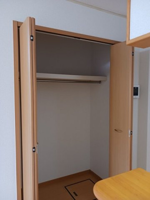 【収納】 | ハウスプリムローズ　Ⅲ