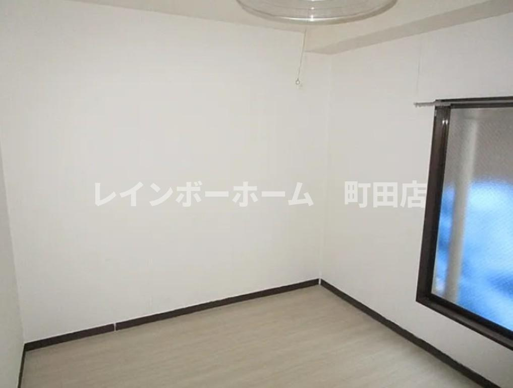 インベストメント忠生※初期費用分割あと払いサービス利用可能物件の居間・リビング