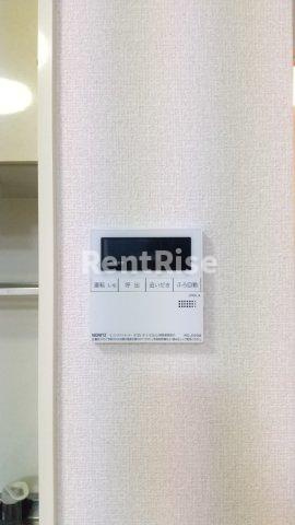 神山ヒルズの設備