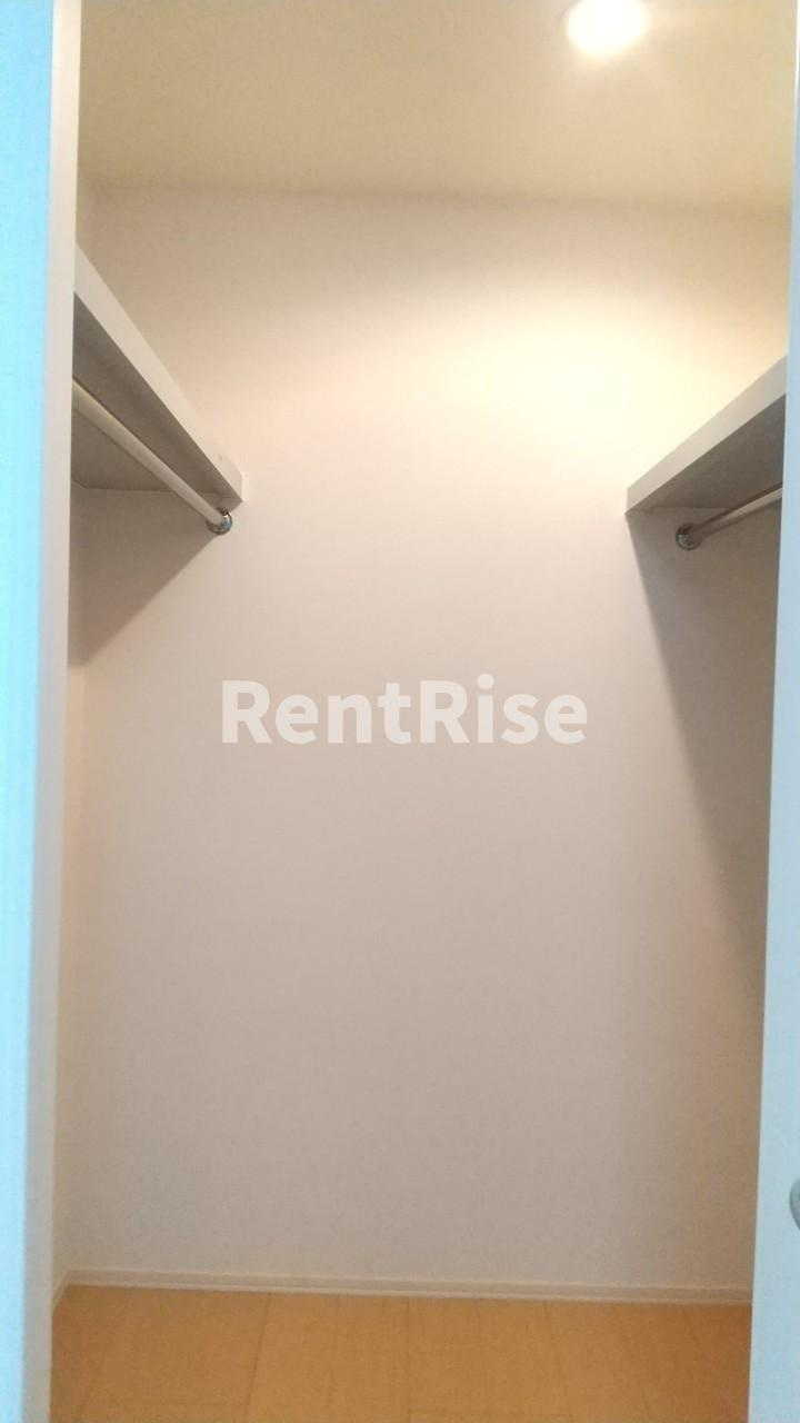 神山ヒルズのその他