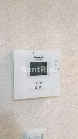 神山ヒルズの設備