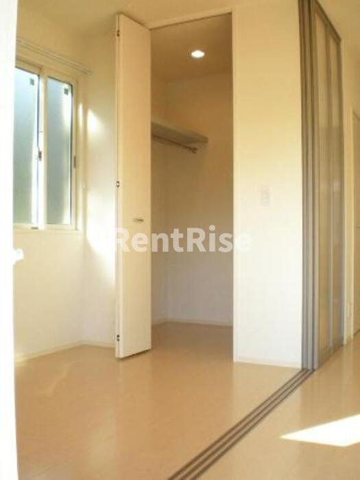 神山ヒルズの洋室|洋室(103号室)