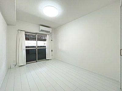 【内装】 | ラルヴェールⅢ