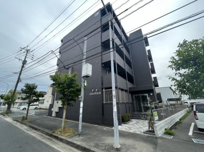 【その他共用部分】 | ラルヴェールⅢ