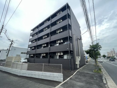 【外観】 | ラルヴェールⅢ