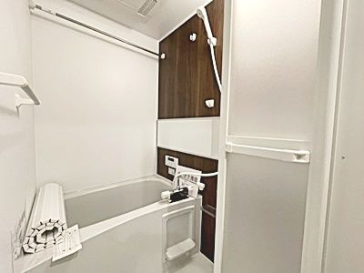 【浴室】 | ラルヴェールⅢ