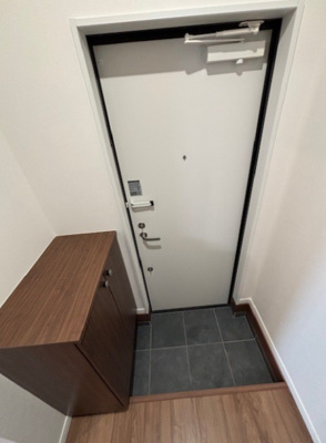 【玄関】 | HFR蘇我A棟