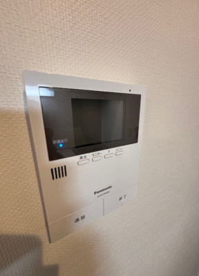 【セキュリティ】 | HFR蘇我A棟