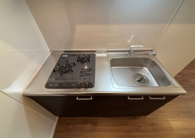 【キッチン】 | HFR蘇我A棟