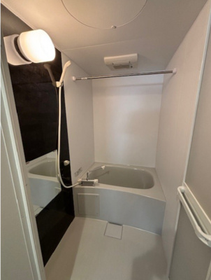 【浴室】 | HFR蘇我A棟