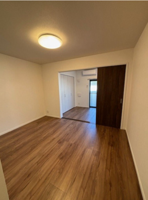 【内装】 | HFR蘇我A棟