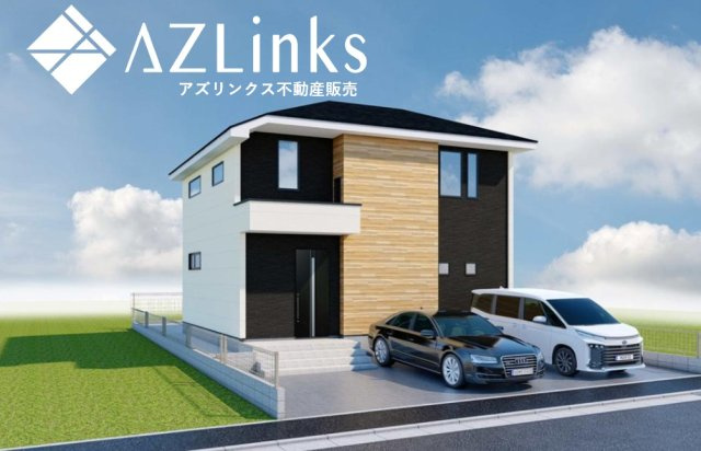 【外観】 | 船橋市前原東６丁目１６期