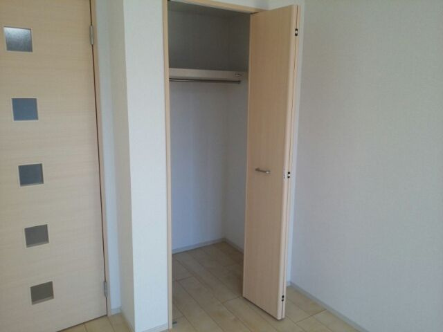 ＣＡＳＡ　Ｇの収納