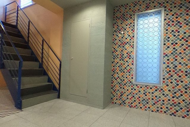 ＣＡＳＡ　Ｇのその他共用部分