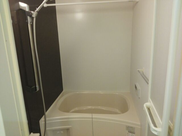 ＣＡＳＡ　Ｇの浴室