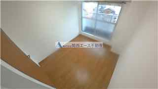 【居間・リビング】 | 新深江CTスクエア