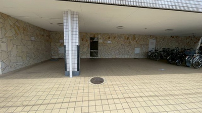 【駐車場】 | 新深江CTスクエア