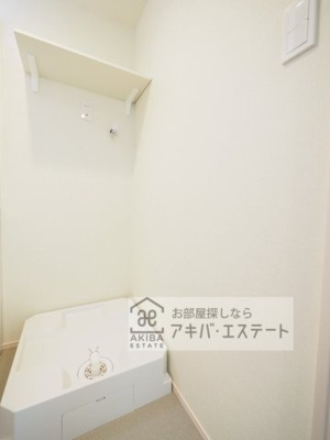 【内装】 | 千住緑町三丁目2A | 同一仕様写真