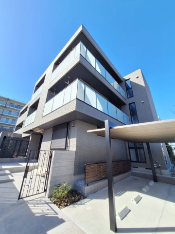 Ｂｅｌｌｅ　Ｇｒａｃｅの外観|HEBEL HAUSの『ペット共生賃貸マンション』
