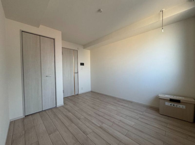 【寝室】 | KEIAI RESIDENCE 清瀬Ⅲ | 同一仕様写真