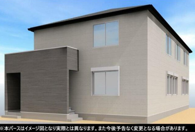 【外観】 | KEIAI RESIDENCE 清瀬Ⅲ