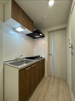 【キッチン】 | KEIAI RESIDENCE 清瀬Ⅲ | 同一仕様写真