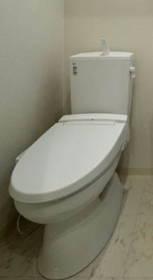 【トイレ】 | KEIAI RESIDENCE 清瀬Ⅲ | 同一仕様写真