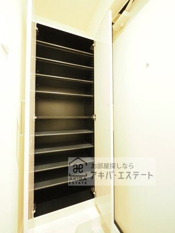 【収納】 | 千住緑町三丁目2A