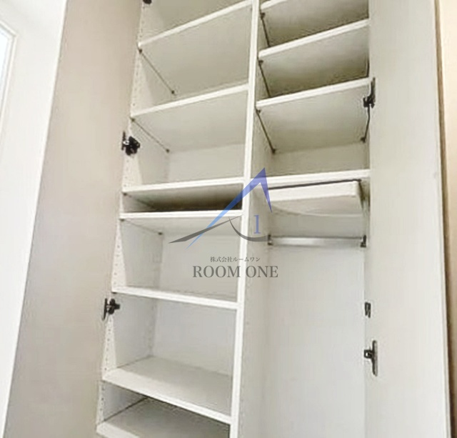 パークアビタシオン麻布十番のその他