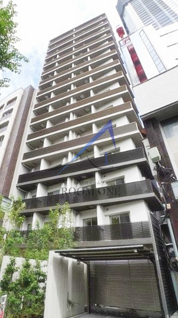 パークリュクス新宿御苑前mono			