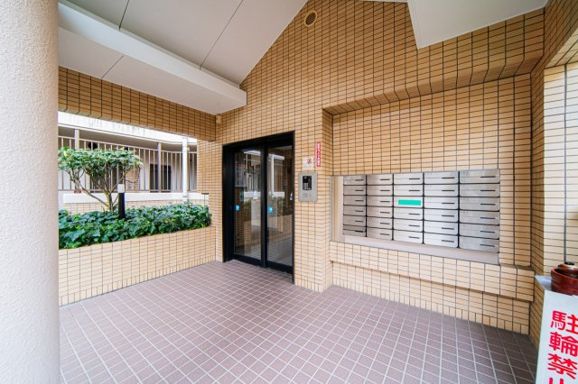 【その他共用部分】 | チサンマンション水前寺