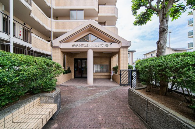  | チサンマンション水前寺