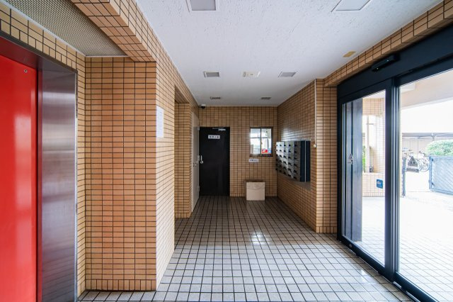 【その他共用部分】 | チサンマンション水前寺