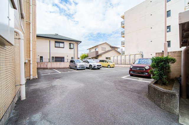 【その他共用部分】 | チサンマンション水前寺