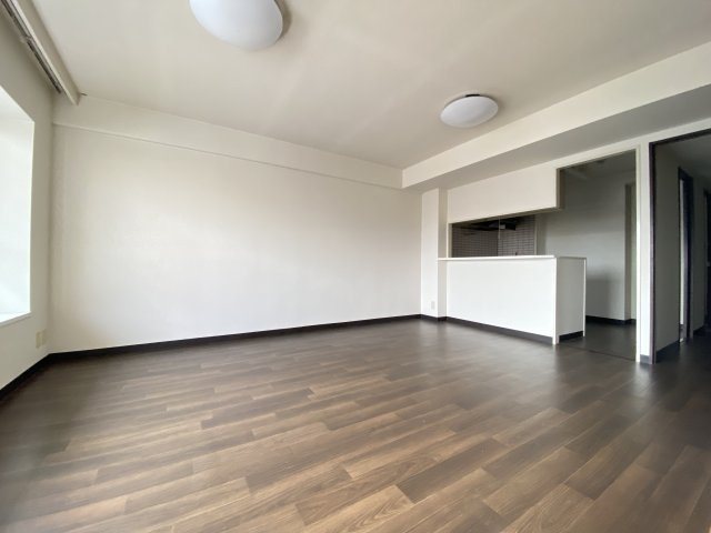 【洋室】 | チサンマンション水前寺