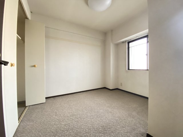 【洋室】 | チサンマンション水前寺