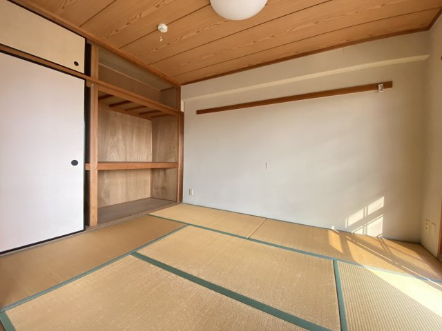 【和室】 | チサンマンション水前寺