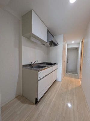 【キッチン】 | グレイス難波南 仲介手数料無料