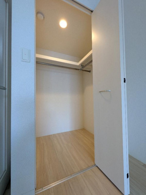 【収納】 | グレイス難波南 仲介手数料無料