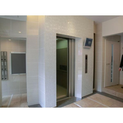 【エントランス】 | グレイス難波南 仲介手数料無料