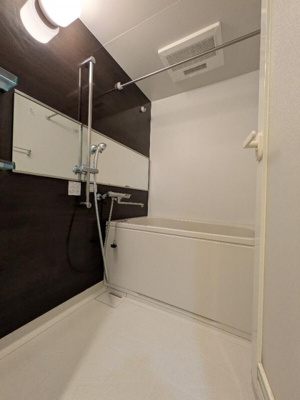 【浴室】 | グレイス難波南 仲介手数料無料